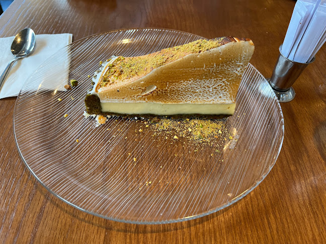 Opinii despre מגזינו în תל אביב-יפו - הסעדה