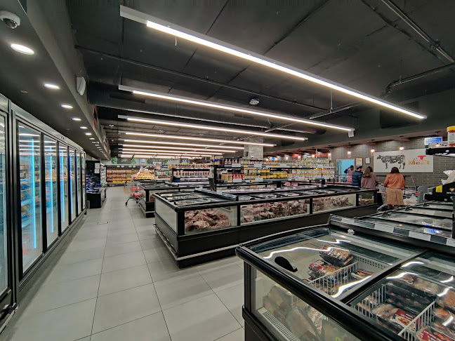 Comentarii opinii despre הקצבים מירושלים