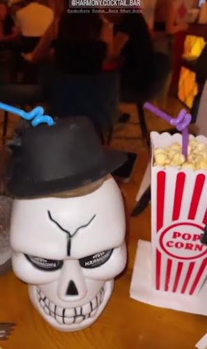 Harmony-הרמוני - נס ציונה