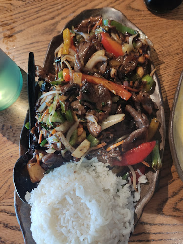 Opinii despre סין צ'אן טבריה în טבריה - הסעדה