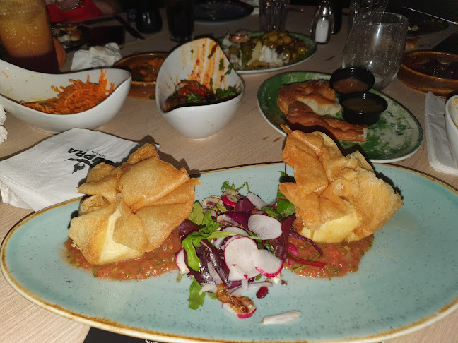 סופרה - בת ים