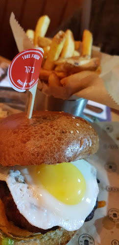 BBB חיפה - חיפה