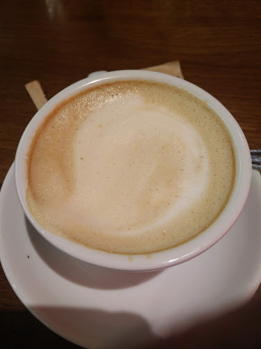 קפה לנדוור - הסעדה