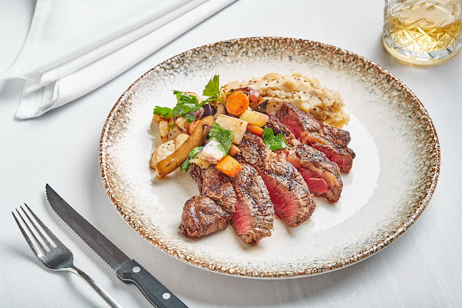 סומאק | Sumac - הסעדה