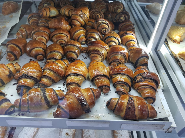 Opinii despre בית מאפה מצדה în באר שבע - הסעדה