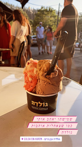 Comentarii opinii despre Golda