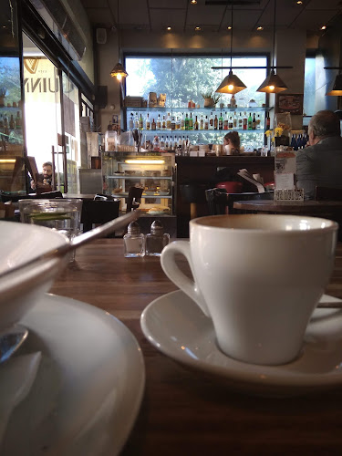 Opinii despre נוקטורנו în ירושלים - הסעדה