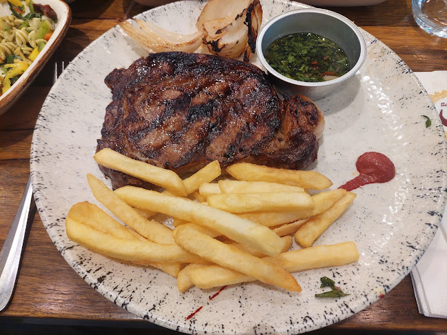 מסעדת סיידא - הסעדה