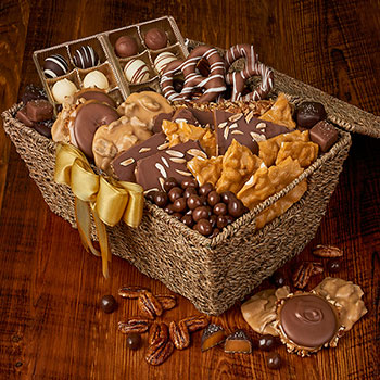 בוטיק שוקולד לה פואם - נתניה