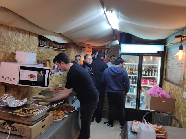 מסעדת בובע - הסעדה