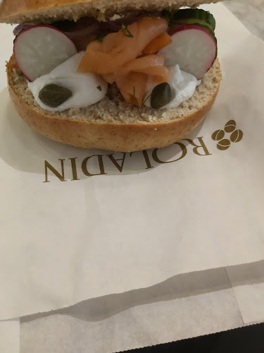 רולדין בית לסין - תל אביב-יפו