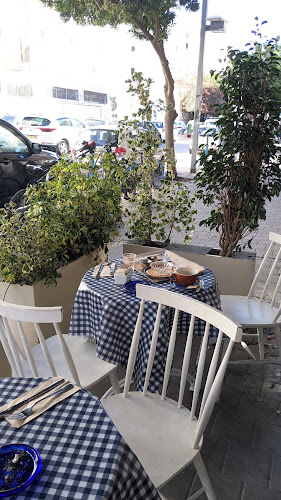 Comentarii opinii despre ‎Cafe Ivri‎