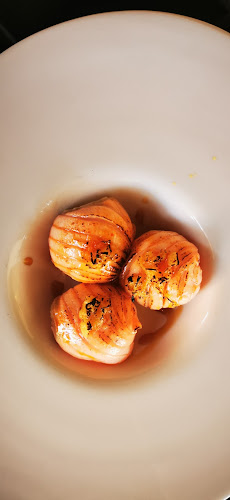 קיצ׳וקאי - הסעדה