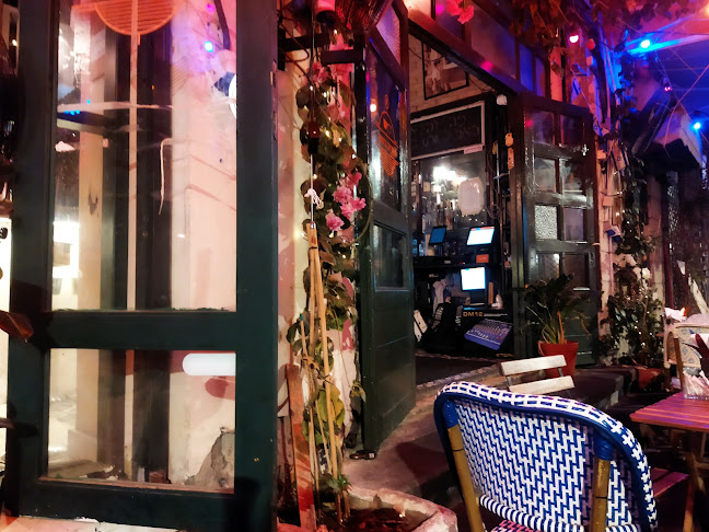 פארוק בשוק - Faruk Bashuk - הסעדה