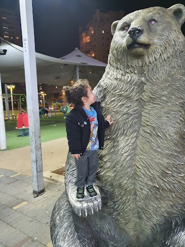 רפאל איתן 3, פתח תקווה