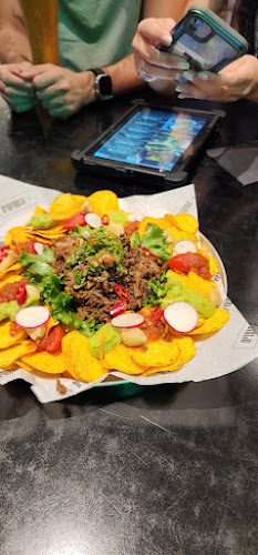 Comentarii opinii despre המקסיקנית