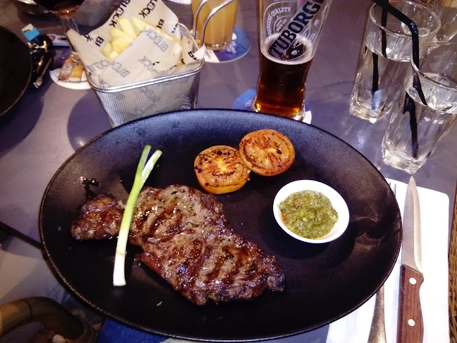 בלאק - באר שבע