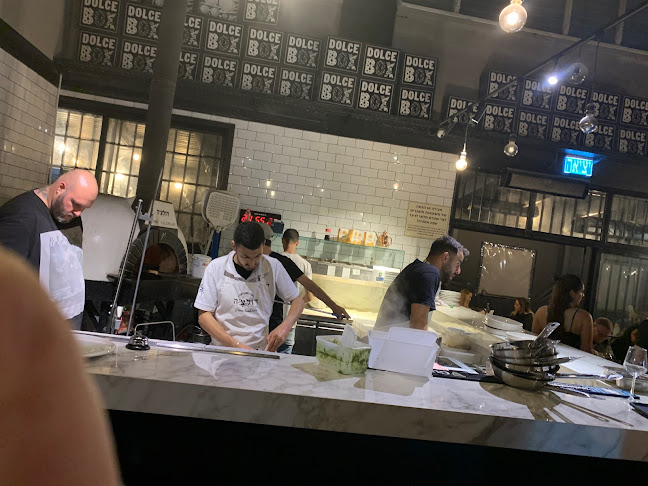 המסגר 1, רעננה