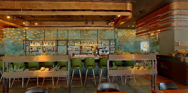 Opinii despre נישי în נתניה - הסעדה