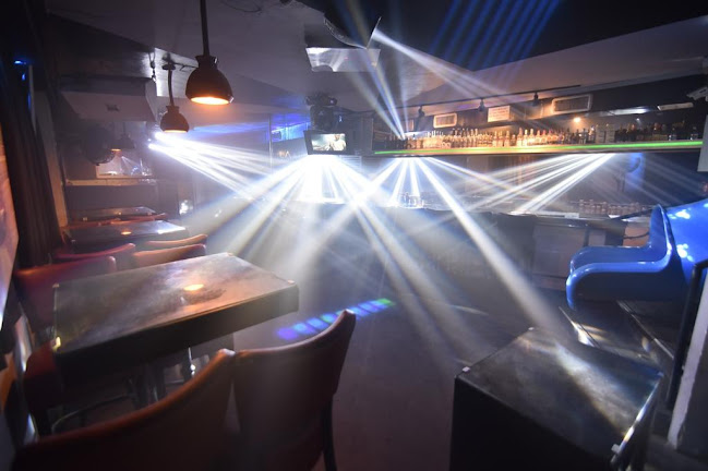 Opinii despre לה מאנו בר în רעננה - הסעדה