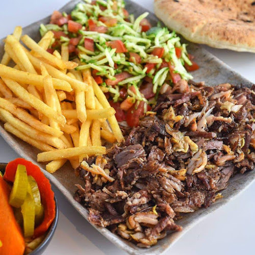 Opinii despre BP în נתניה - הסעדה