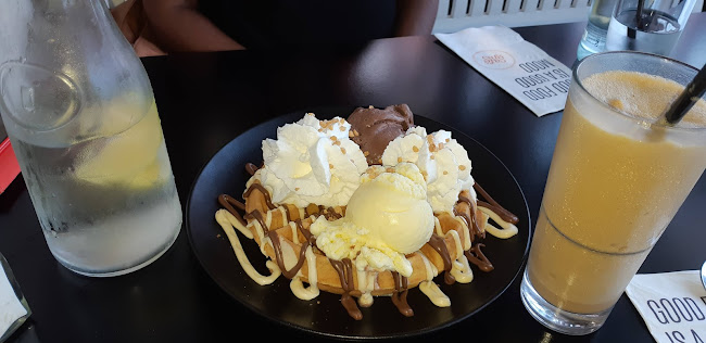 קפה קפה סולינה - עפולה