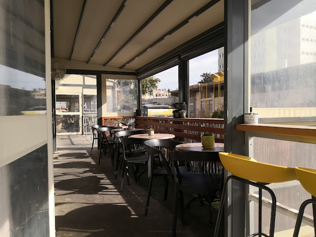 עינוגים - ירושלים