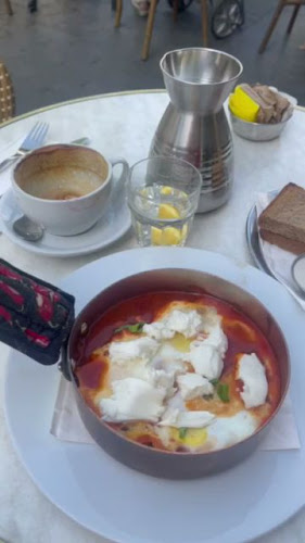 קפה בצלאל - ירושלים