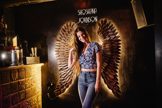 ז'בוטינסקי 16, ראשון לציון