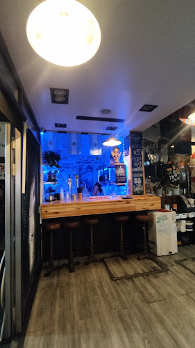 Comentarii opinii despre El Barrio