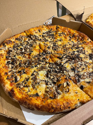 Comentarii opinii despre פיצה פאי הוד השרון