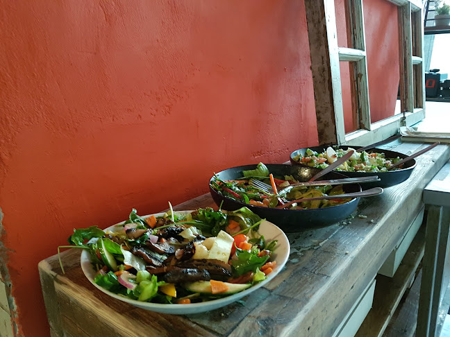 עמליה תל אביב Amalia TLV