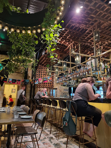 Opinii despre KOH THAI מטבח אסיאתי וסושי בר כשר în באר שבע - הסעדה