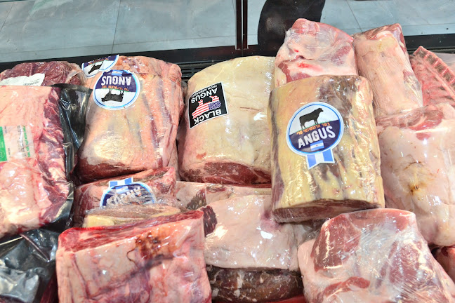 מ. ר. ל מעדני בשר - תל אביב-יפו