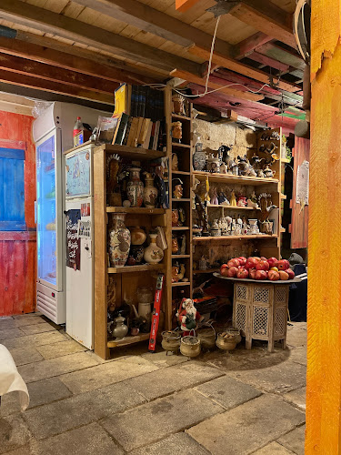 Comentarii opinii despre Hamudi Art Cafe