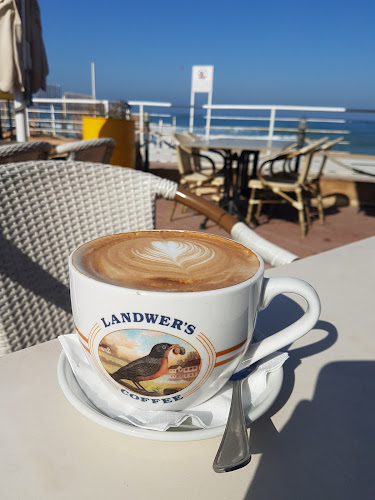 Opinii despre לנדוור în נהריה - הסעדה