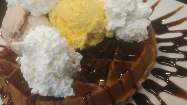 Comentarii opinii despre מסעדת צוקים