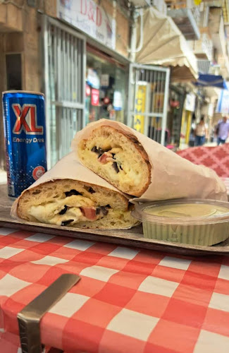 Comentarii opinii despre Pizza Pinto - Brick Oven פיצה פינטו