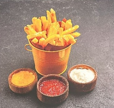 פיצה שמש קרית חיים - חיפה