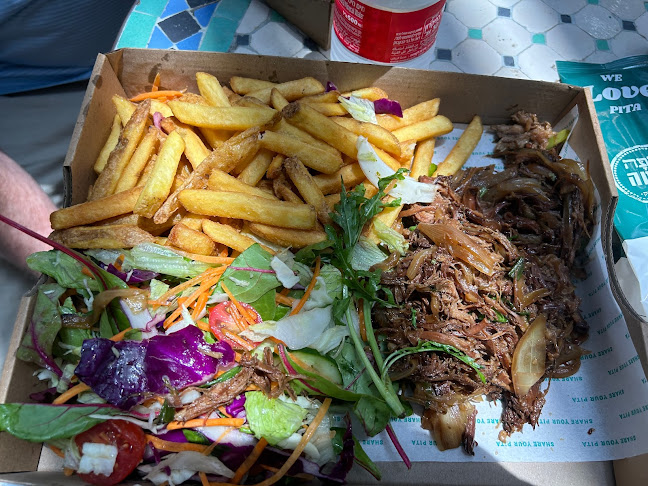 Comentarii opinii despre פיתה בסטה - סניף שרונה מרקט