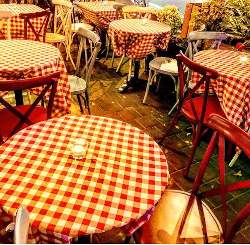 Aspetta Private Chef אספטה קייטרינג איטלקי - הסעדה