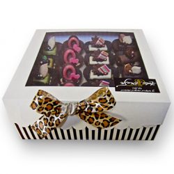 Comentarii opinii despre בוטיק שוקולד לה פואם