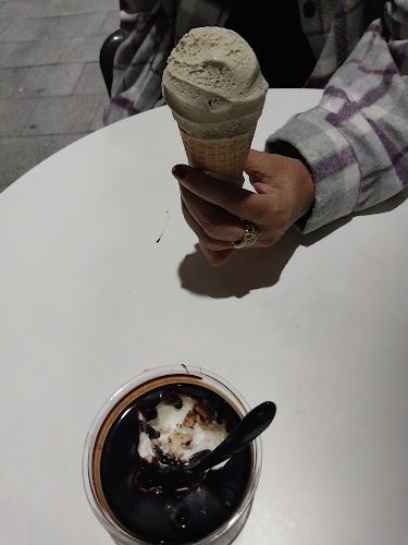 גלידת אנדרי - רמת גן