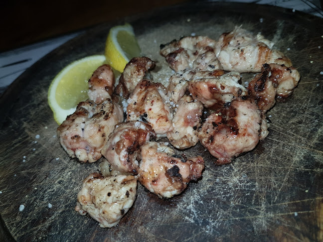 Comentarii opinii despre מסעדת באקארו