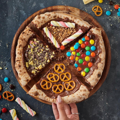 שדרות ירושלים 32, רמת גן