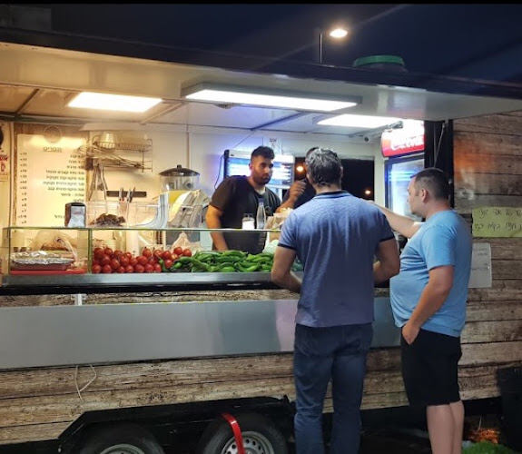 Opinii despre פיתה פיקניק & אסי המעמיס în ראשון לציון - הסעדה