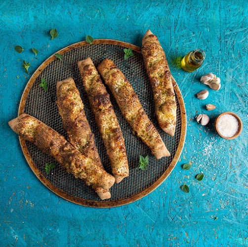 פיצה רונדו פ"ת