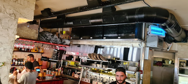 בוגרשוב 23, תל אביב-יפו