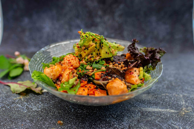 בוגרשוב 23, תל אביב-יפו