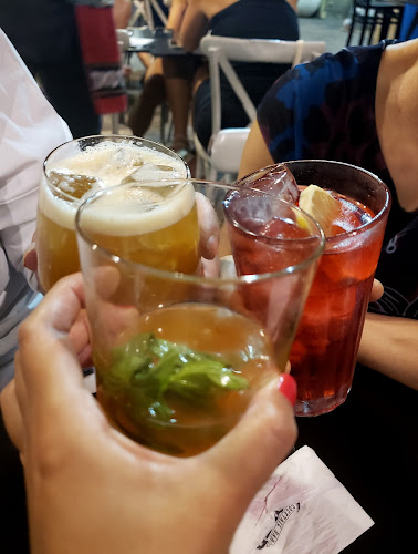 Opinii despre דוברין 7 în חיפה - הסעדה